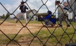 Stal Kutno i Yankees Działdowo przewodzą w Grupie Wschodniej Bałtyckiej Ligi Baseballu
