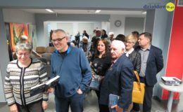 Promocja książki „Zrozumieć Mazury. Rzecz w 50 odsłonach”