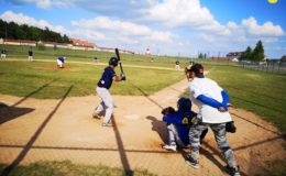 Stal Kutno i Yankees Działdowo przewodzą w Grupie Wschodniej Bałtyckiej Ligi Baseballu