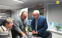 Promocja książki „Zrozumieć Mazury. Rzecz w 50 odsłonach”