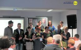 100-Lecie Urodzin Gustawa Herlinga Grudzińskiego