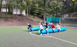 „Zielona Szkoła” uczniów Szkoły Podstawowej nr 2