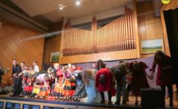 Na operetce w Szkole Muzycznej w Mławie [zdjęcia]
