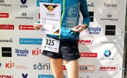 Mistrzyni Magdalena Pietruszka [zdjęcia]
