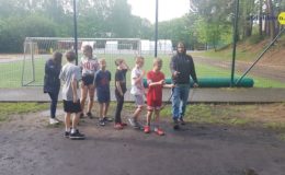„Zielona Szkoła” uczniów Szkoły Podstawowej nr 2