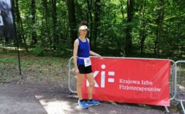 Mistrzyni Magdalena Pietruszka