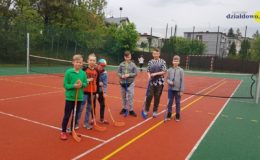 „Zielona Szkoła” uczniów Szkoły Podstawowej nr 2