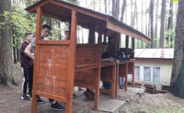 „Zielona Szkoła” uczniów Szkoły Podstawowej nr 2