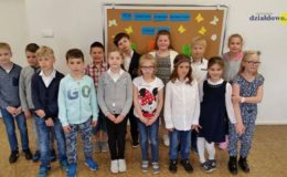 XIX Powiatowa Olimpiada Matematyczna Klas Trzecich