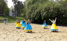 „Zielona Szkoła” uczniów Szkoły Podstawowej nr 2