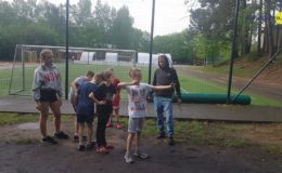 „Zielona Szkoła” uczniów Szkoły Podstawowej nr 2
