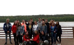 „Zielona Szkoła” uczniów Szkoły Podstawowej nr 2