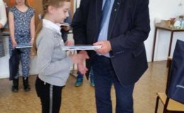 XIX Powiatowa Olimpiada Matematyczna Klas Trzecich