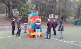 „Zielona Szkoła” uczniów Szkoły Podstawowej nr 2