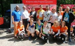 Mistrzyni Magdalena Pietruszka