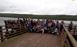 „Zielona Szkoła” uczniów Szkoły Podstawowej nr 2
