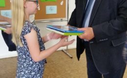 XIX Powiatowa Olimpiada Matematyczna Klas Trzecich