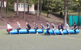 „Zielona Szkoła” uczniów Szkoły Podstawowej nr 2