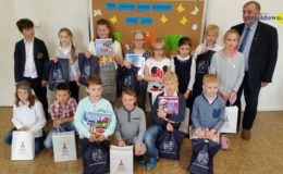 XIX Powiatowa Olimpiada Matematyczna Klas Trzecich