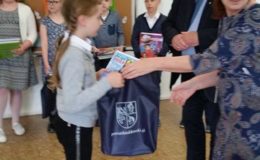 XIX Powiatowa Olimpiada Matematyczna Klas Trzecich