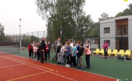 „Zielona Szkoła” uczniów Szkoły Podstawowej nr 2