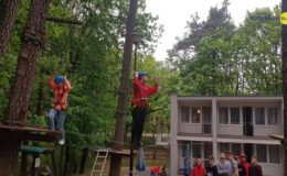 „Zielona Szkoła” uczniów Szkoły Podstawowej nr 2