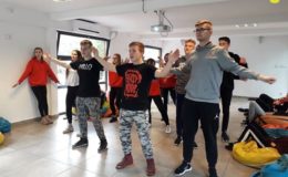 „Zielona Szkoła” uczniów Szkoły Podstawowej nr 2