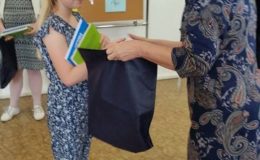 XIX Powiatowa Olimpiada Matematyczna Klas Trzecich