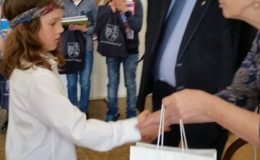 XIX Powiatowa Olimpiada Matematyczna Klas Trzecich