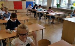 XIX Powiatowa Olimpiada Matematyczna Klas Trzecich