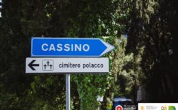 Nasi harcerze na Monte Cassino