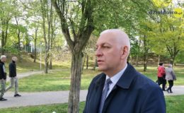 3 Maja w Działdowie
