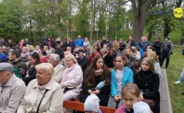 3 Maja w Działdowie