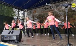3 Maja w Działdowie