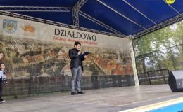 3 Maja w Działdowie