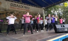 3 Maja w Działdowie