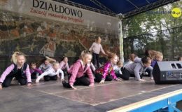 3 Maja w Działdowie