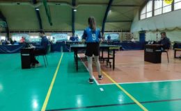 Nasze zawodniczki ósme na Mistrzostwach Polski Szkolnego Związku Sportowego