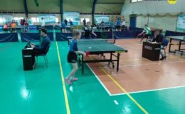 Nasze zawodniczki ósme na Mistrzostwach Polski Szkolnego Związku Sportowego