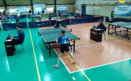 Nasze zawodniczki ósme na Mistrzostwach Polski Szkolnego Związku Sportowego