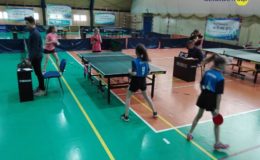 Nasze zawodniczki ósme na Mistrzostwach Polski Szkolnego Związku Sportowego
