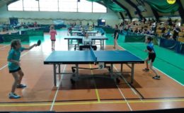 Nasze zawodniczki ósme na Mistrzostwach Polski Szkolnego Związku Sportowego