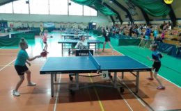 Nasze zawodniczki ósme na Mistrzostwach Polski Szkolnego Związku Sportowego