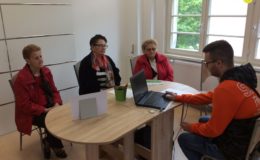 Dni Otwarte Funduszy Europejskich w naszej bibliotece!