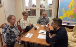 Dni Otwarte Funduszy Europejskich w naszej bibliotece!