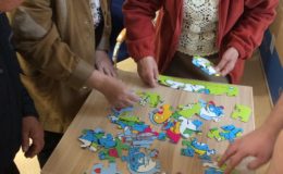 Dni Otwarte Funduszy Europejskich w naszej bibliotece!