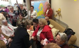 Dni Otwarte Funduszy Europejskich w naszej bibliotece!
