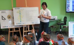 Dni Otwarte Funduszy Europejskich w naszej bibliotece!