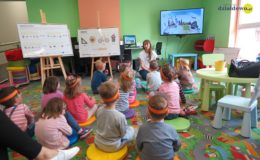 Dni Otwarte Funduszy Europejskich w naszej bibliotece!