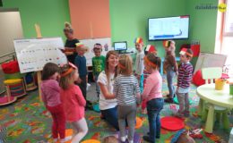 Dni Otwarte Funduszy Europejskich w naszej bibliotece!